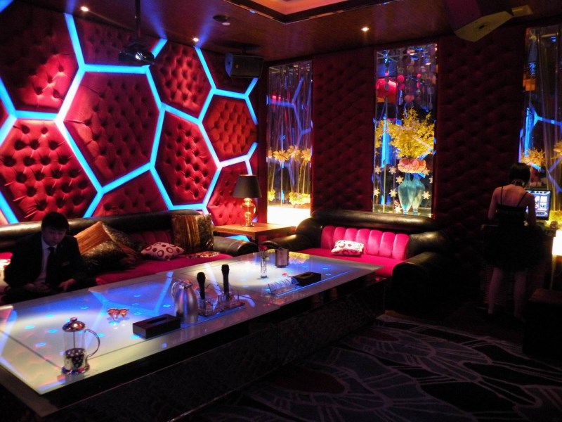 长治商务ktv尊贵服务-沁县ktv预订