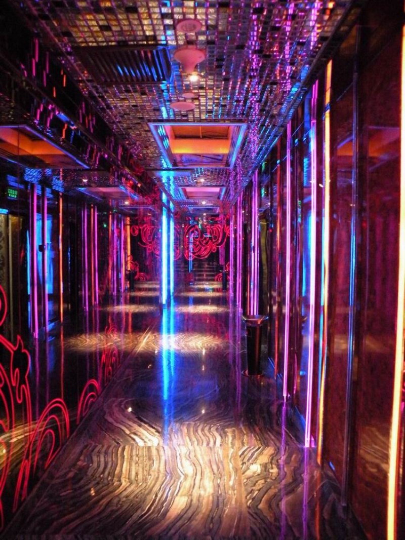 长治商务ktv优选商务ktv推荐-沁县ktv预订