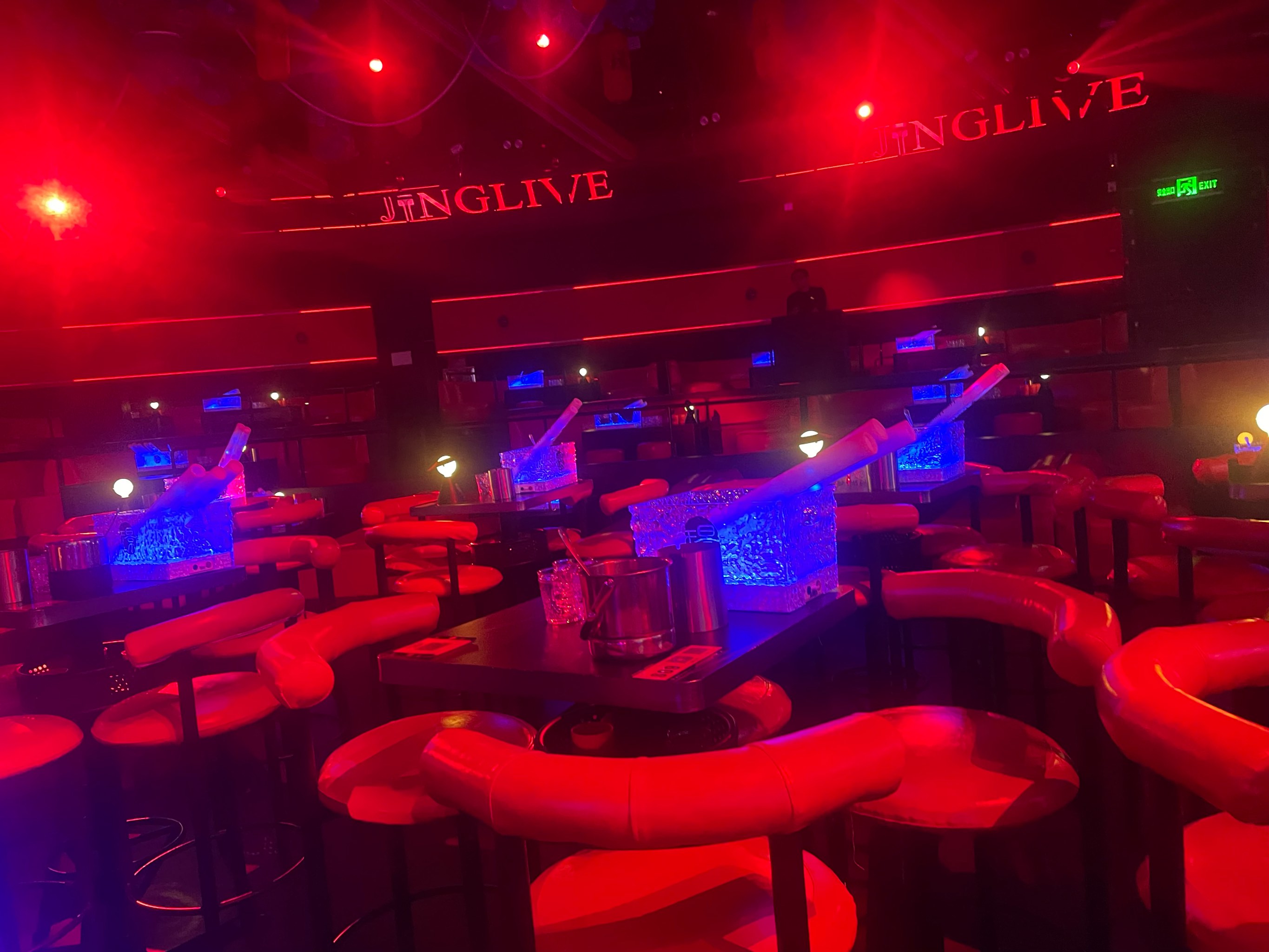 长治商务ktv怎么玩尽享娱乐体验-沁县ktv预订